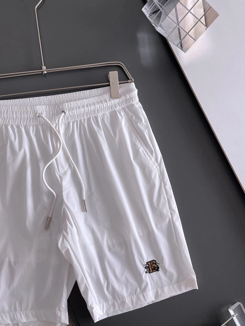 Burberry Short Pants Chic 99064