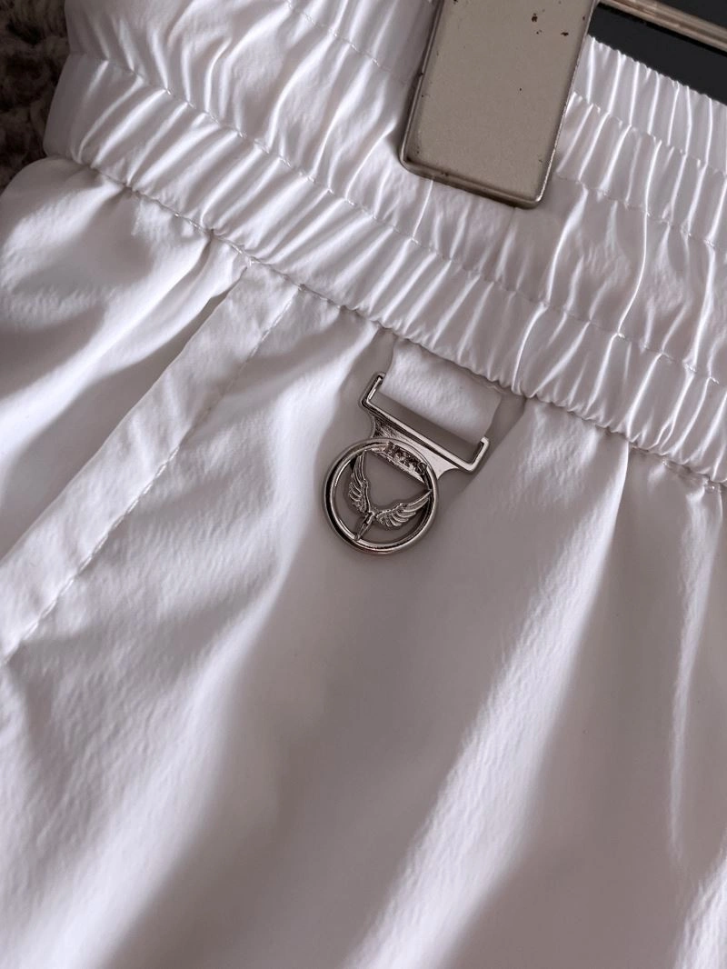 Burberry Short Pants Chic 99064