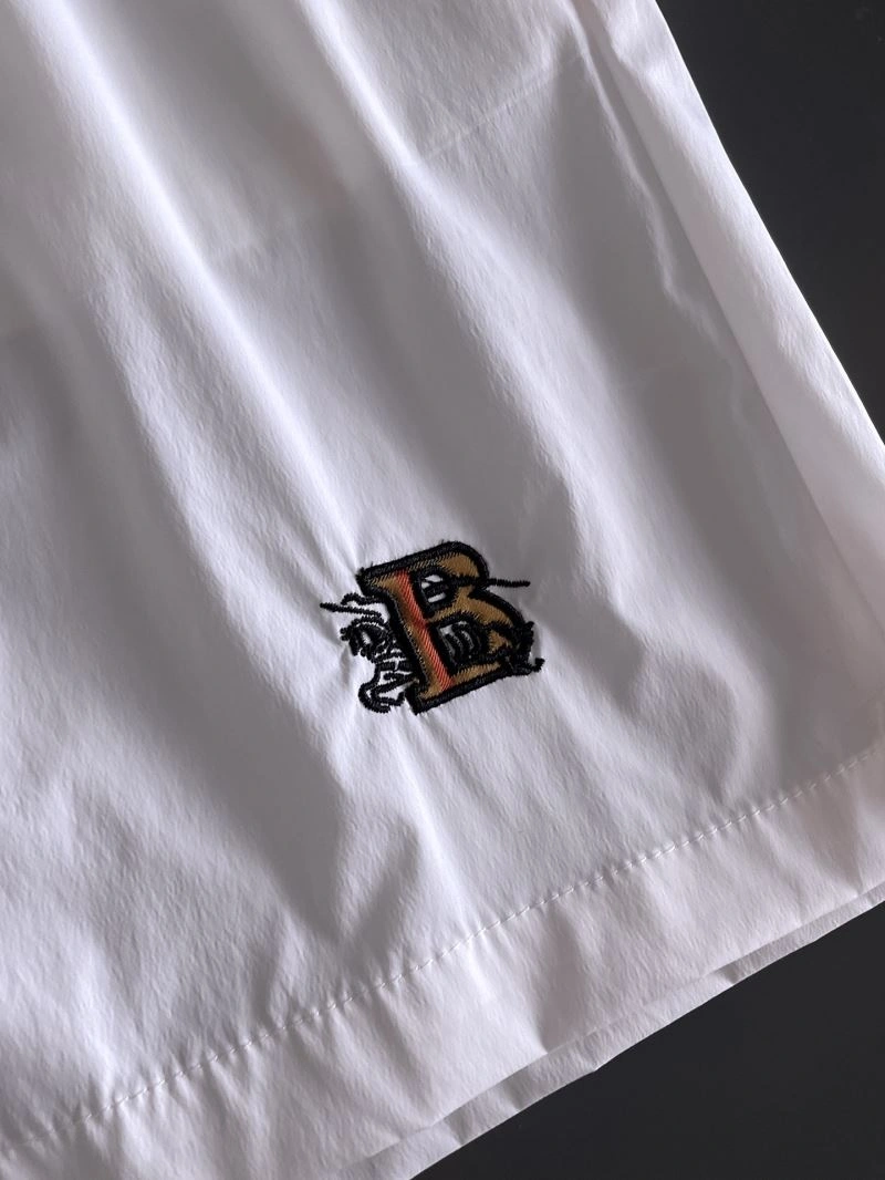 Burberry Short Pants Chic 99064