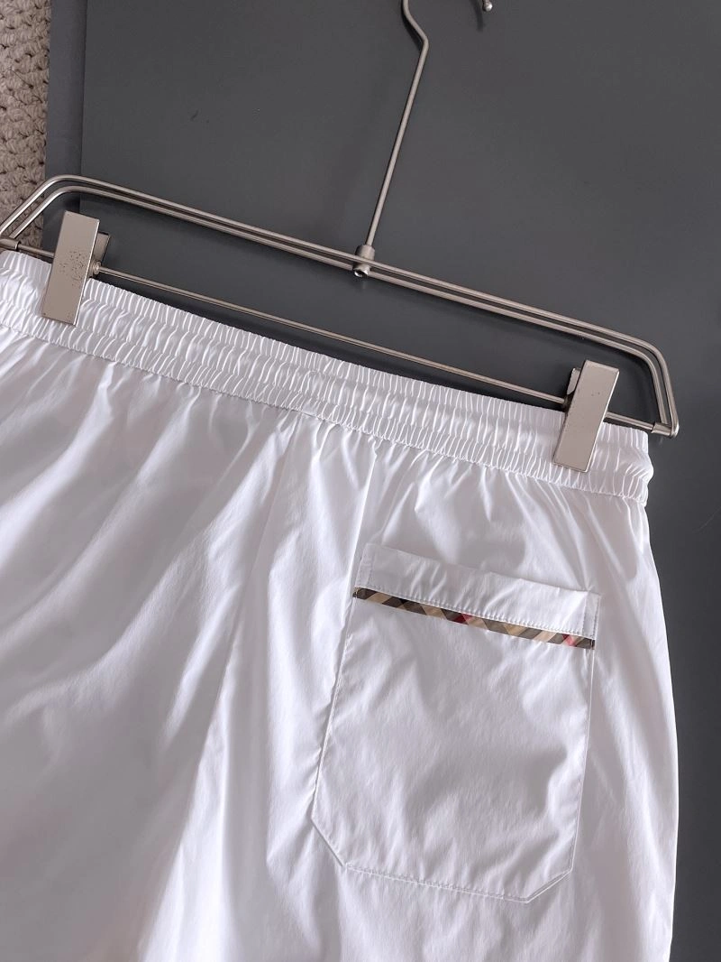 Burberry Short Pants Chic 99064