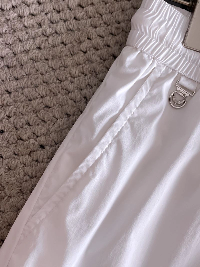 Burberry Short Pants Chic 99064