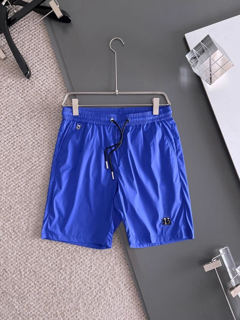 Burberry Short Pants TechFriendly 100131