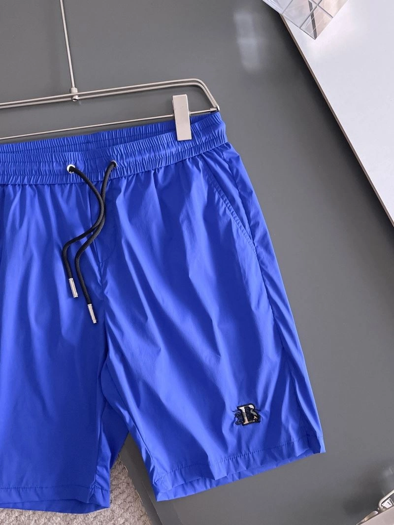 Burberry Short Pants TechFriendly 100131