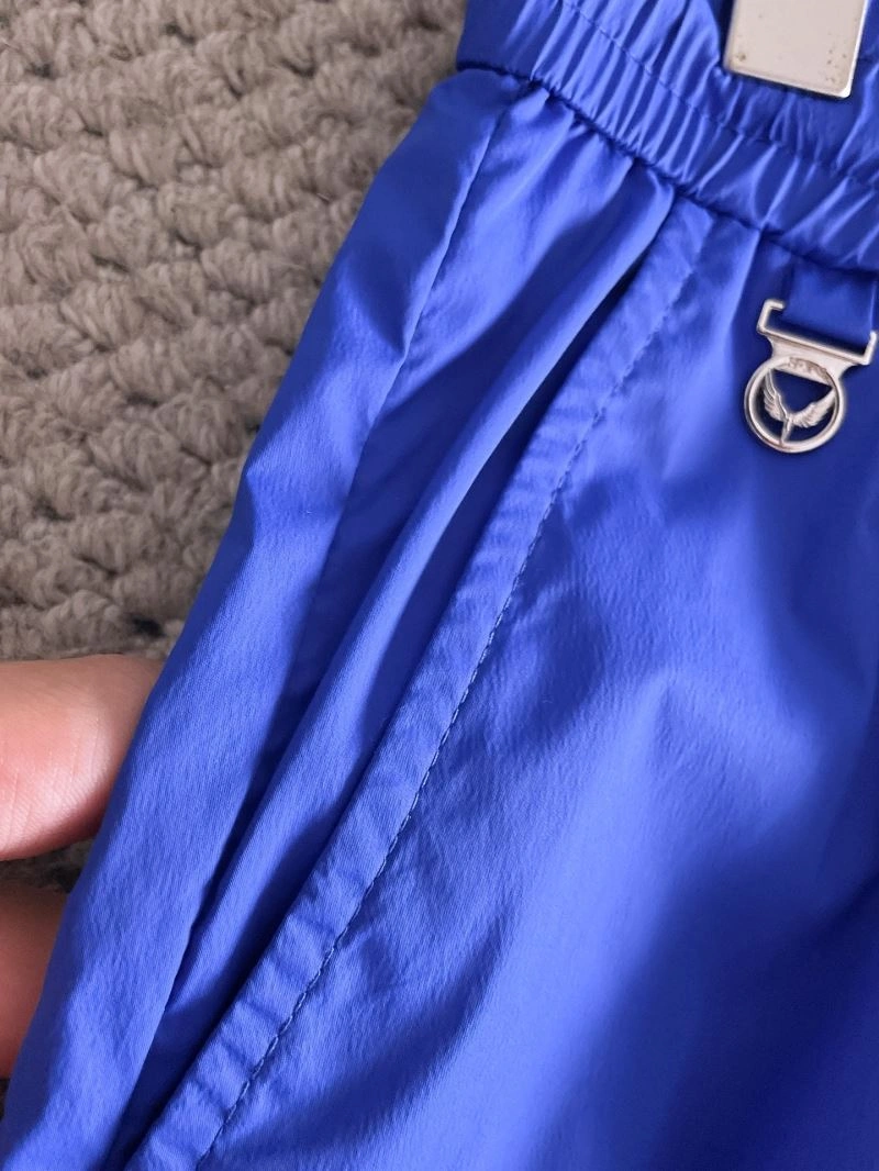 Burberry Short Pants TechFriendly 100131