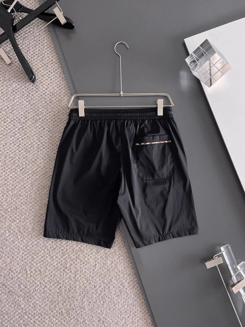 Burberry Short Pants Upgraded 100186
