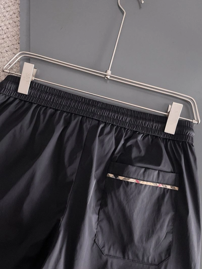 Burberry Short Pants Upgraded 100186