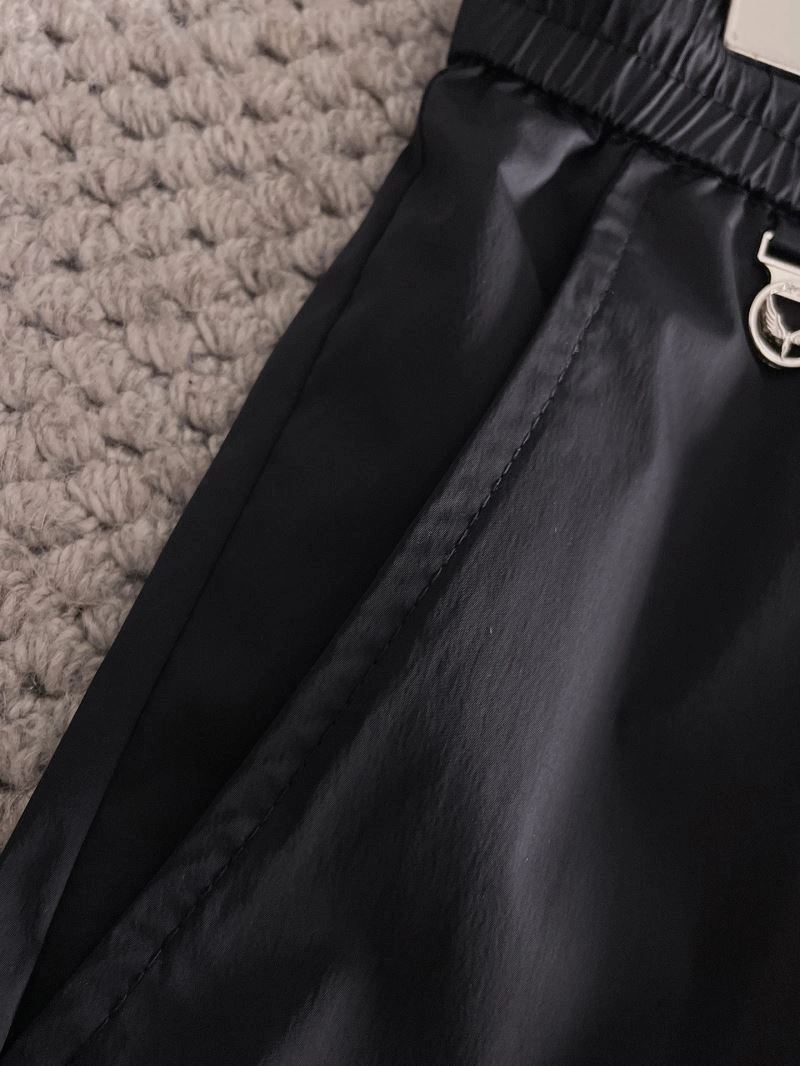 Burberry Short Pants Upgraded 100186