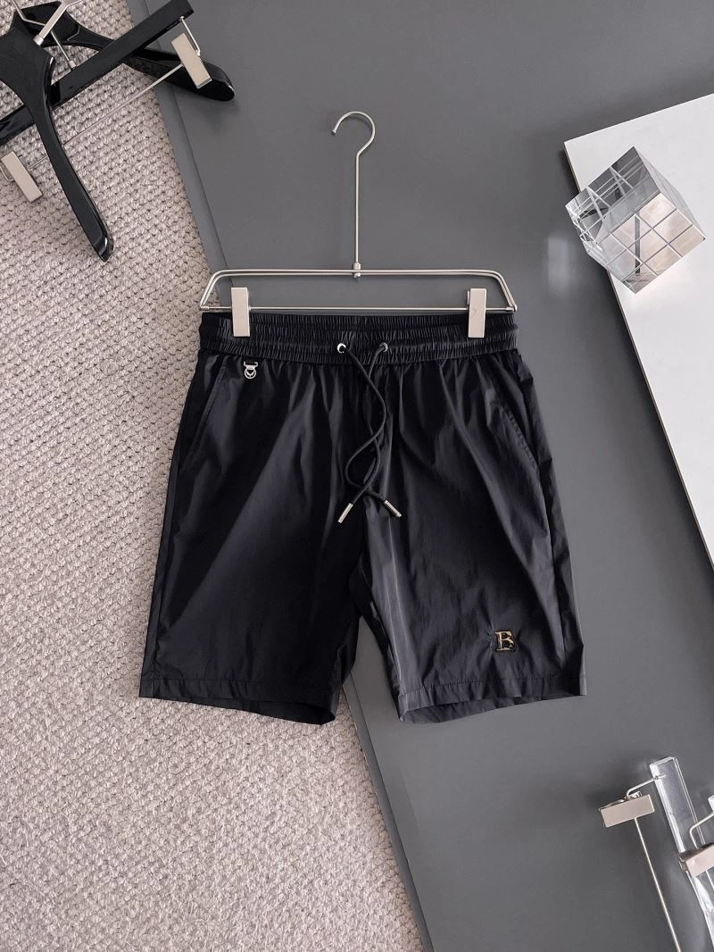 Burberry Short Pants Upgraded 100186