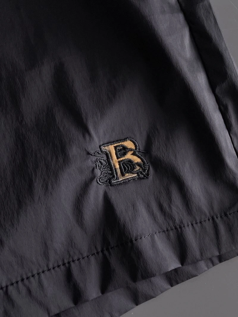 Burberry Short Pants Upgraded 100186