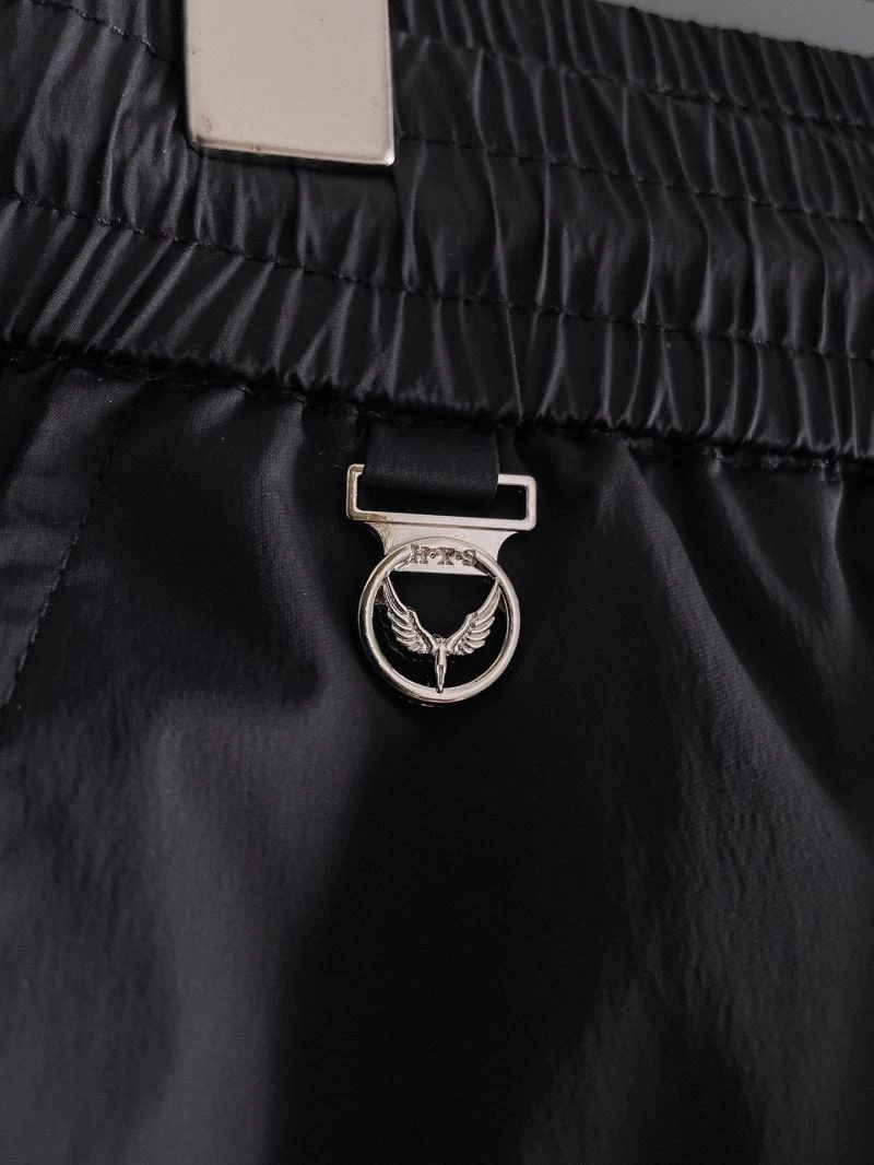 Burberry Short Pants Upgraded 100186