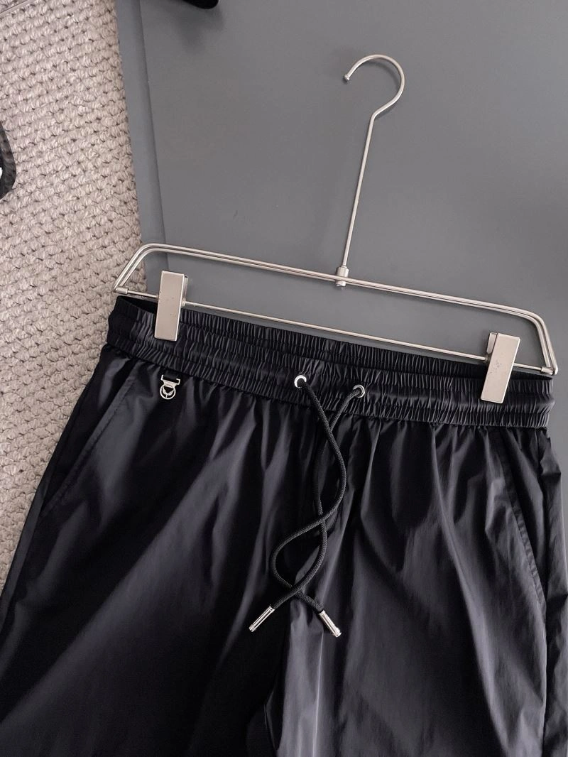 Burberry Short Pants Upgraded 100186