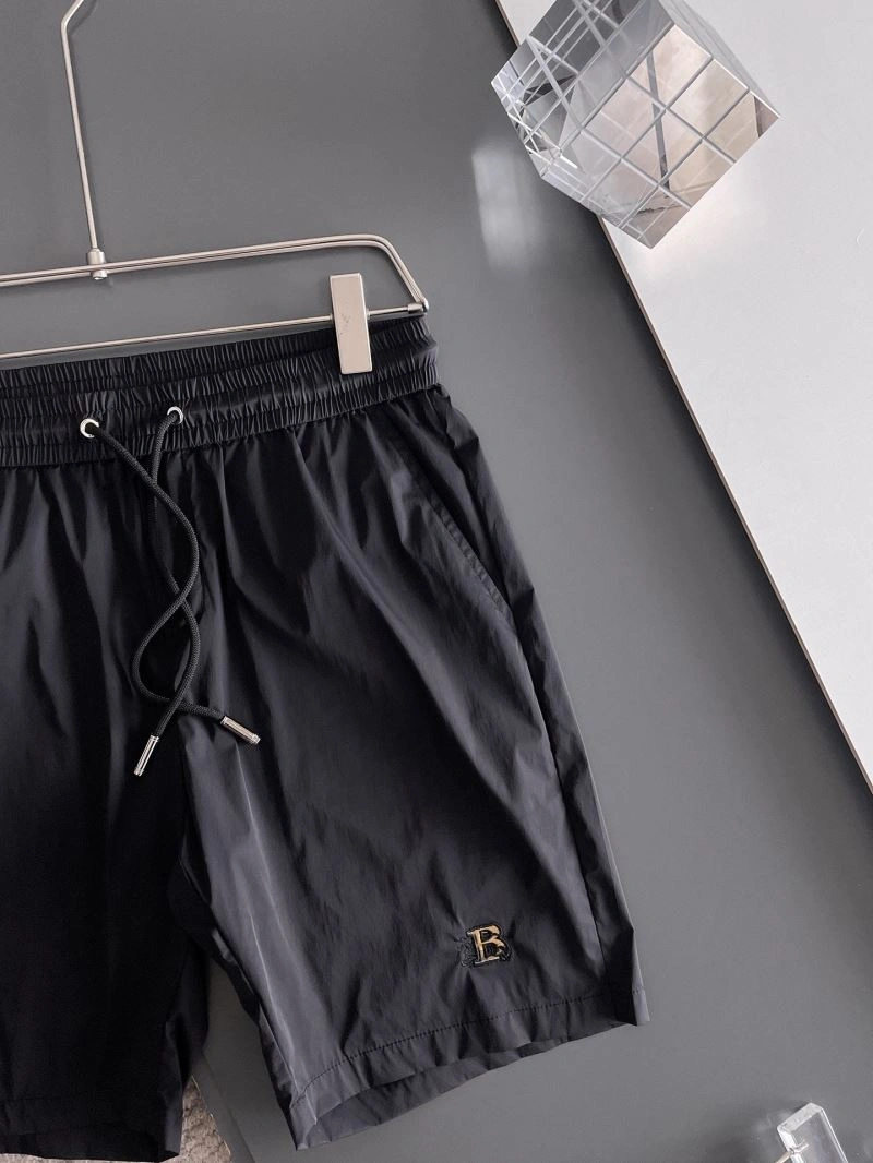Burberry Short Pants Upgraded 100186