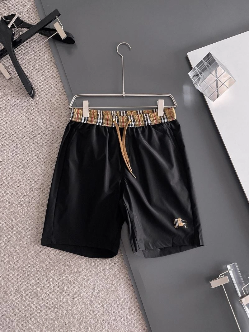 Burberry Short Pants Youthful 100122