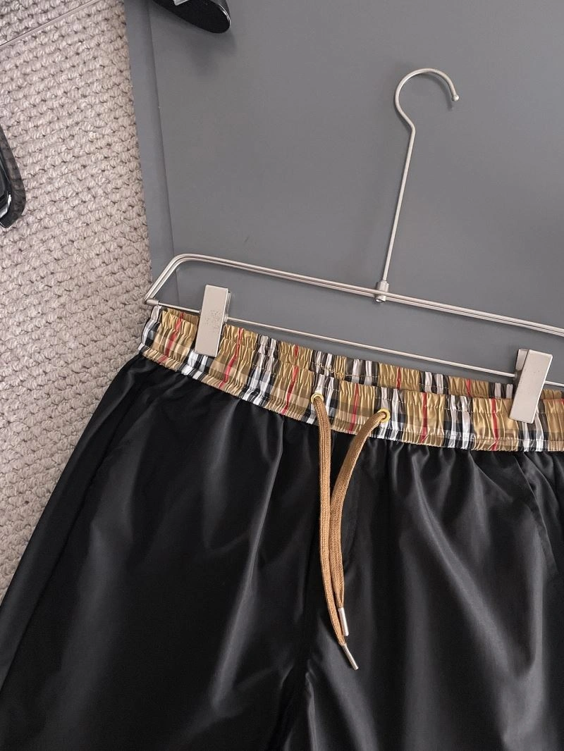 Burberry Short Pants Youthful 100122