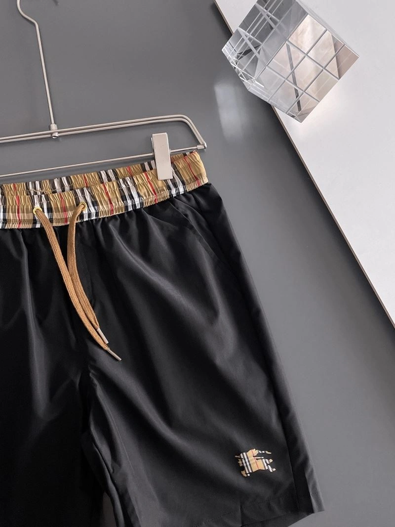 Burberry Short Pants Youthful 100122