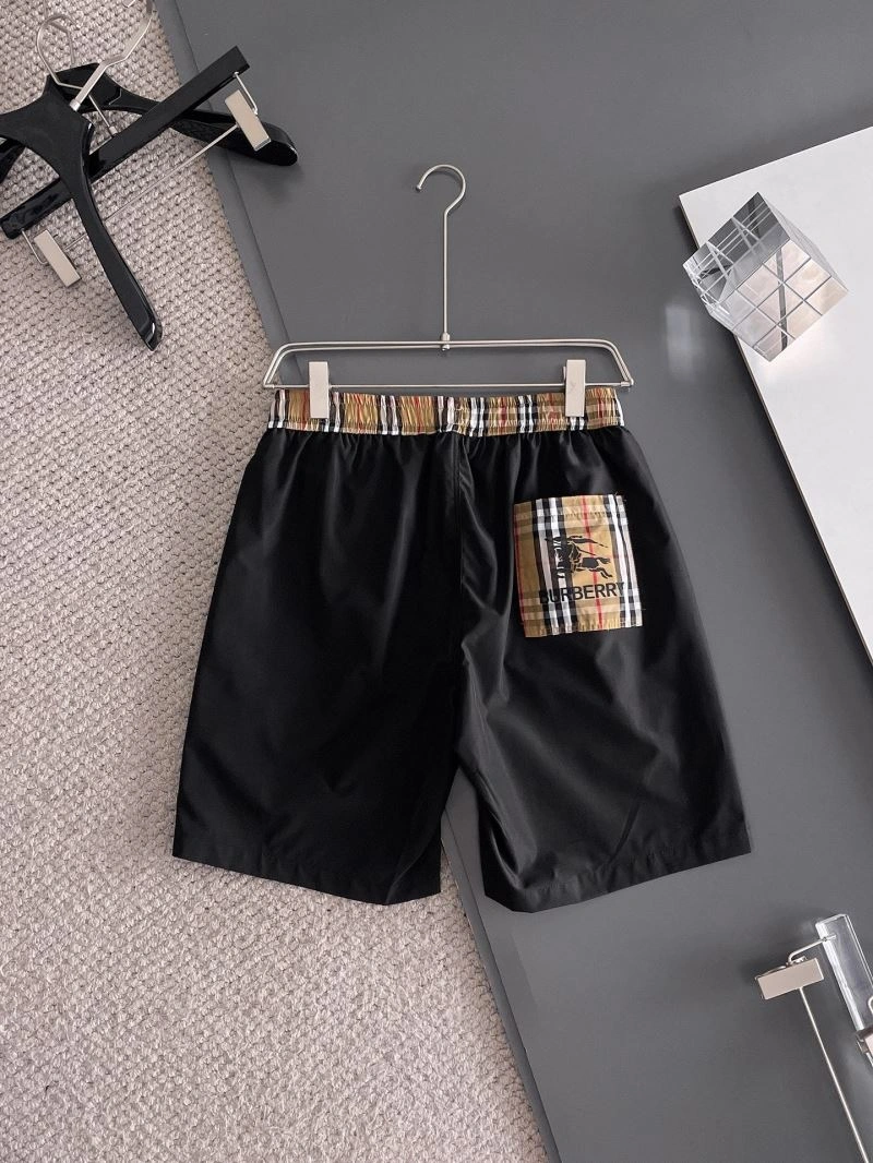 Burberry Short Pants Youthful 100122