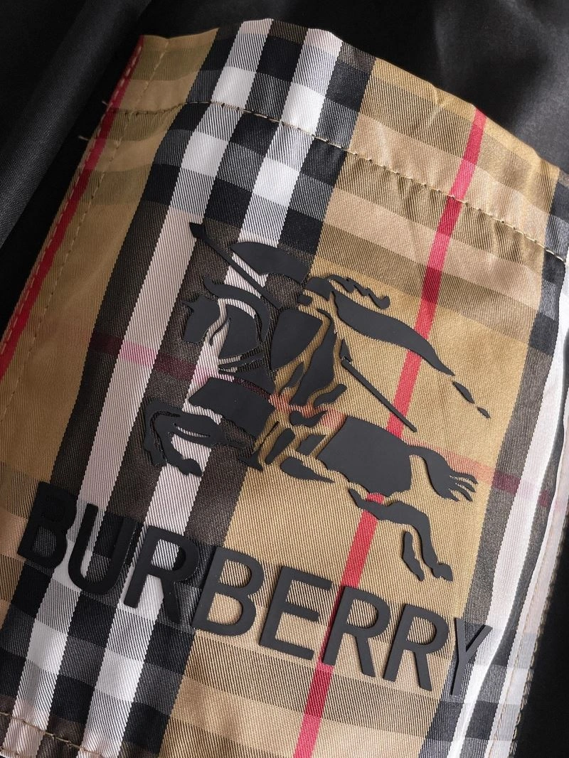 Burberry Short Pants Youthful 100122