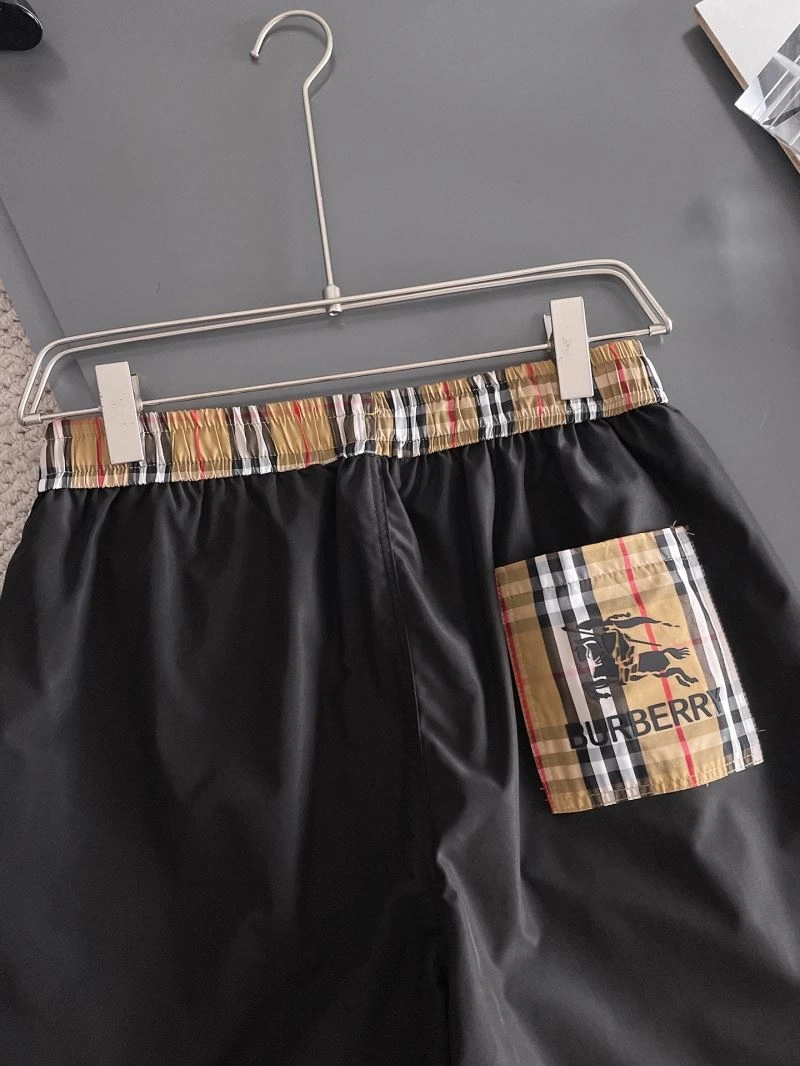 Burberry Short Pants Youthful 100122