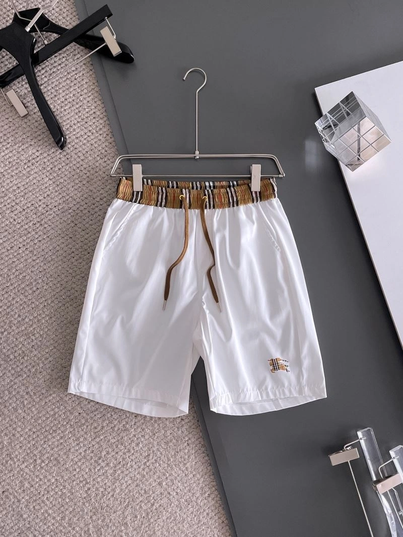 Burberry Short Pants Compact 100130