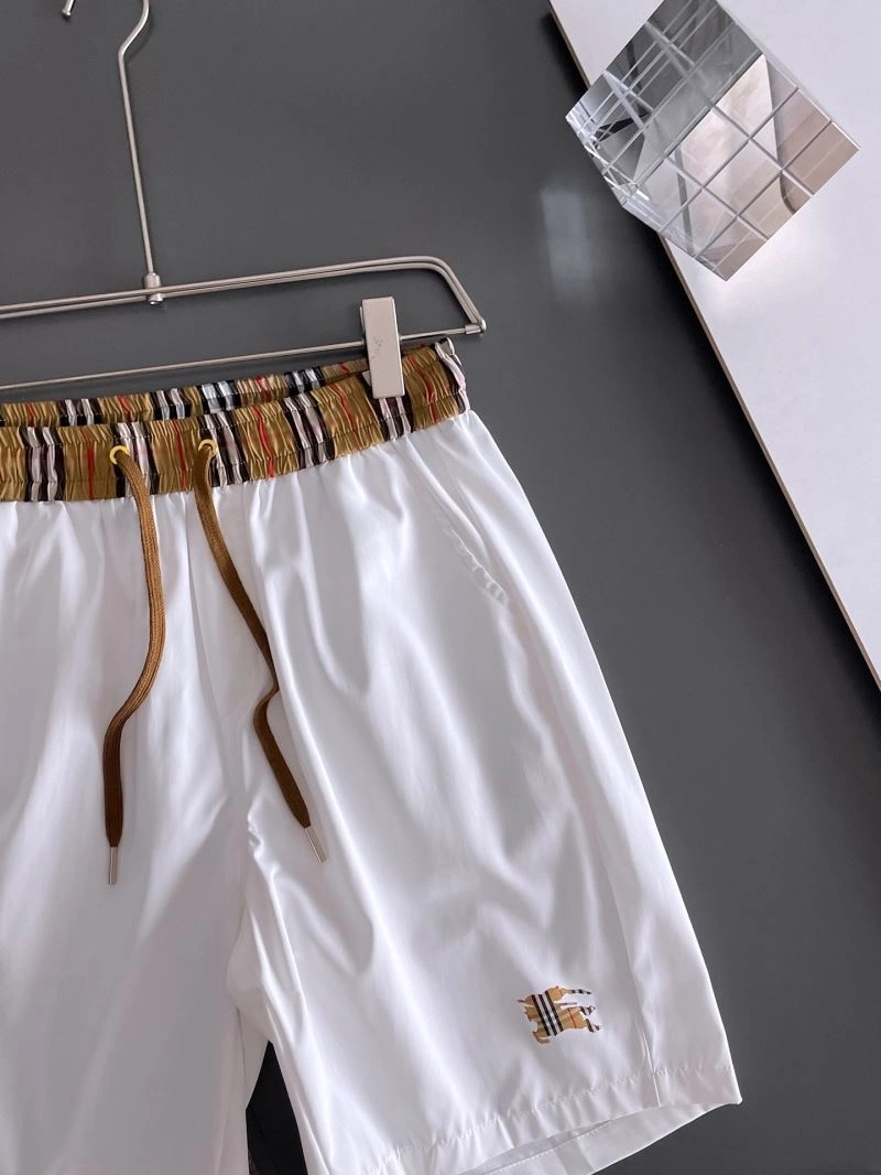 Burberry Short Pants Compact 100130