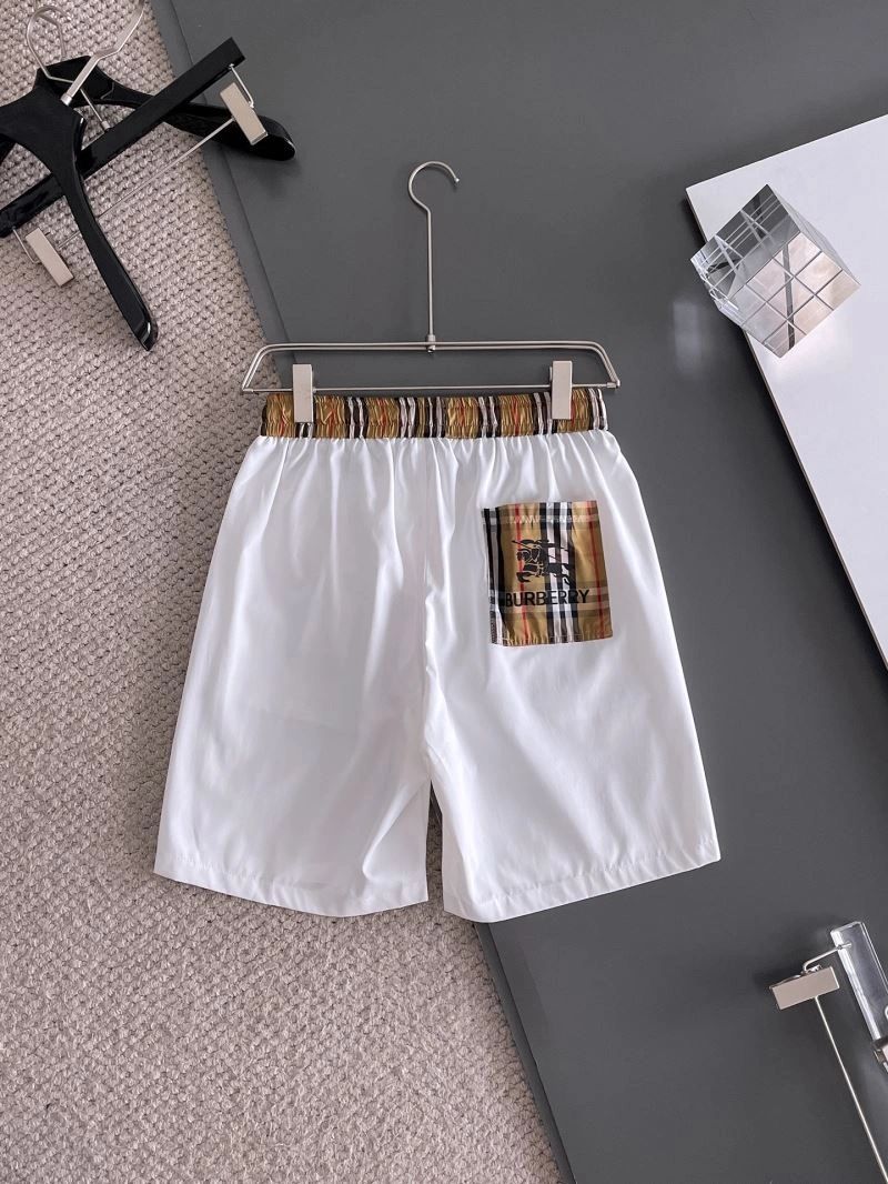 Burberry Short Pants Compact 100130