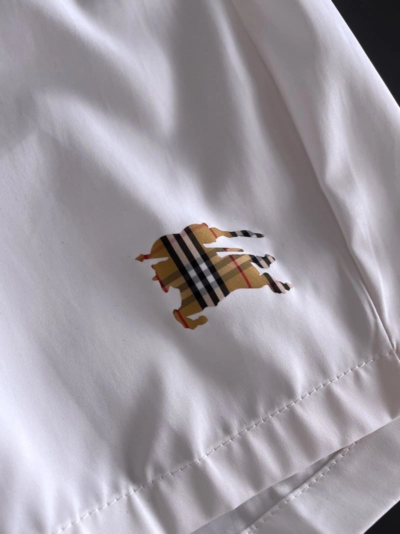 Burberry Short Pants Compact 100130