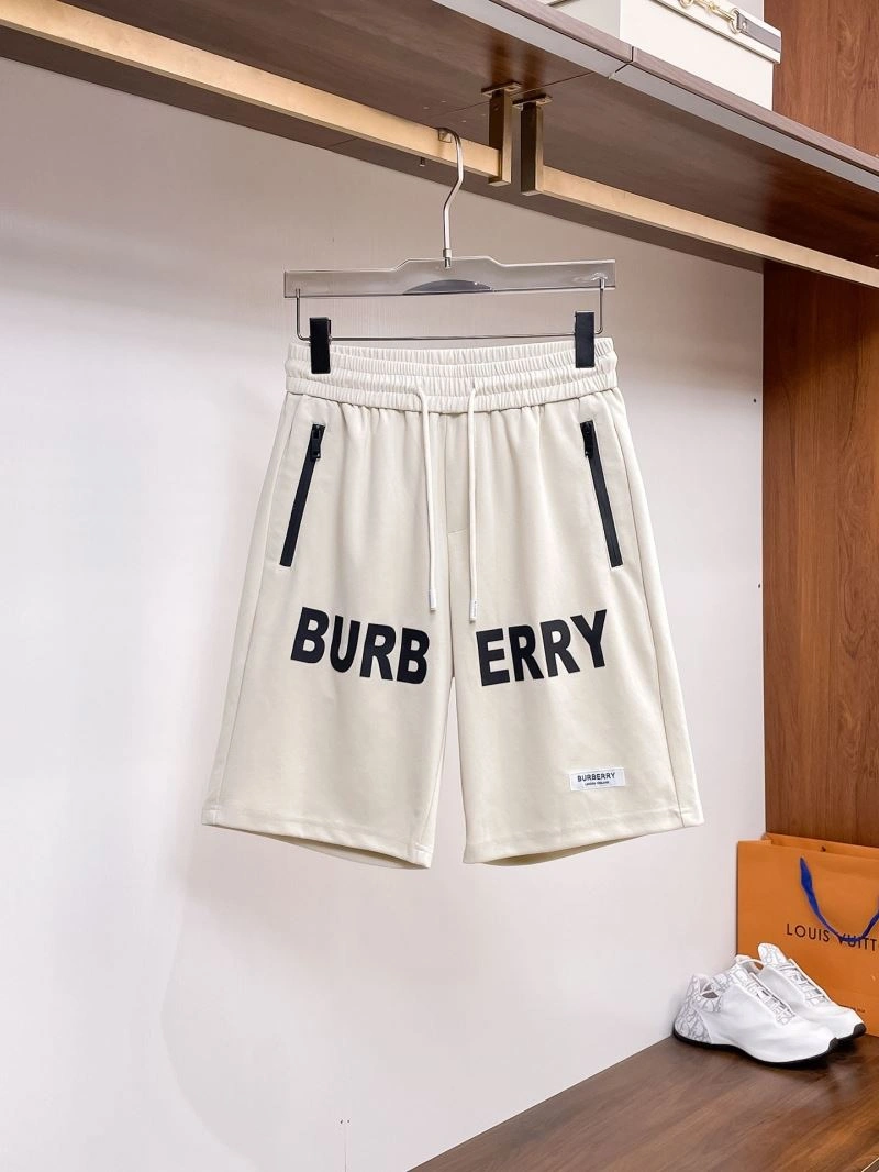 Burberry Short Pants BestValue 100125