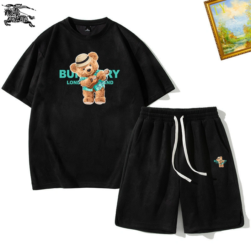 Burberry Short Suits SportInspired 99398