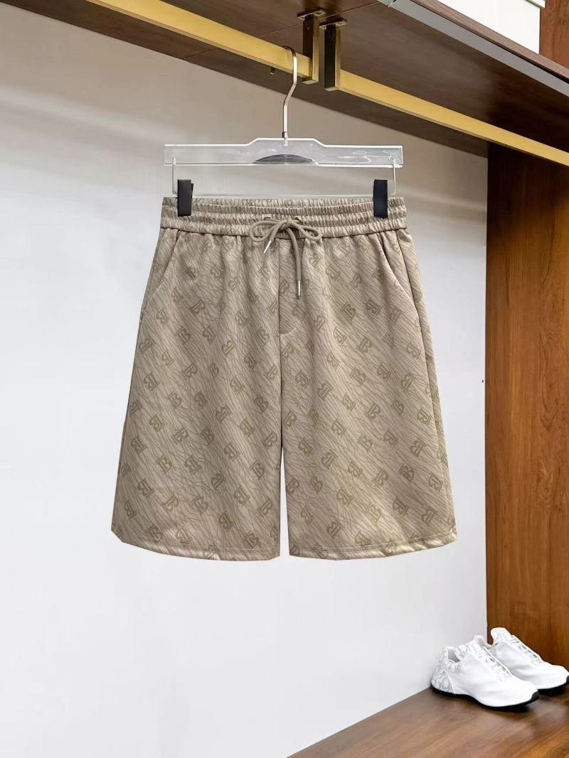 HighPerformance Burberry Short Suits 99416