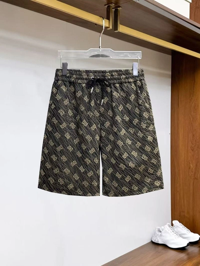 Burberry Short Suits TechFriendly 99380