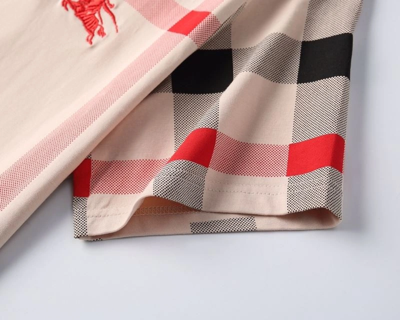 Burberry Short Suits Effortless 103023