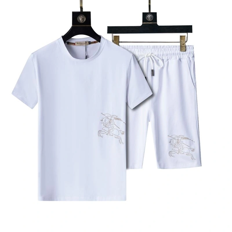 Burberry Short Suits Attractive 103017