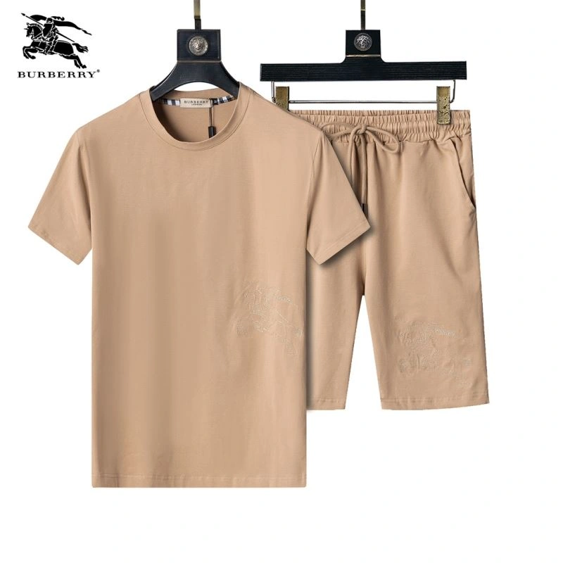 Burberry Short Suits Attractive 103017
