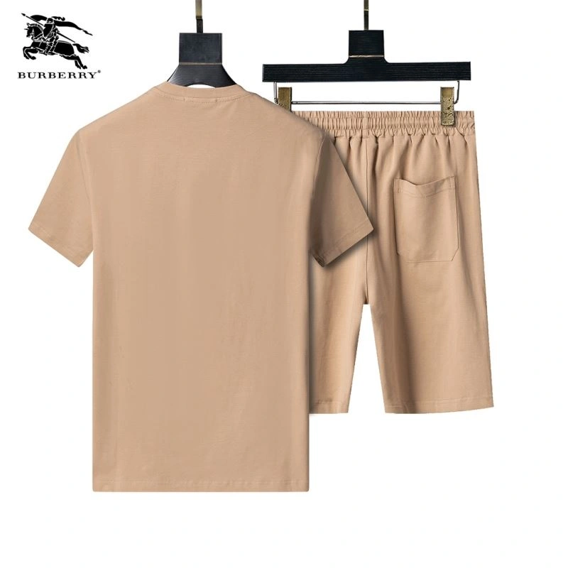 Burberry Short Suits Attractive 103017