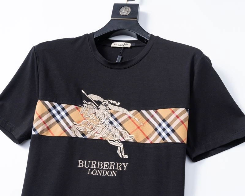 Burberry Short Suits TimelessDesign 103043