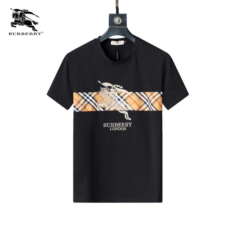 Burberry Short Suits TimelessDesign 103043