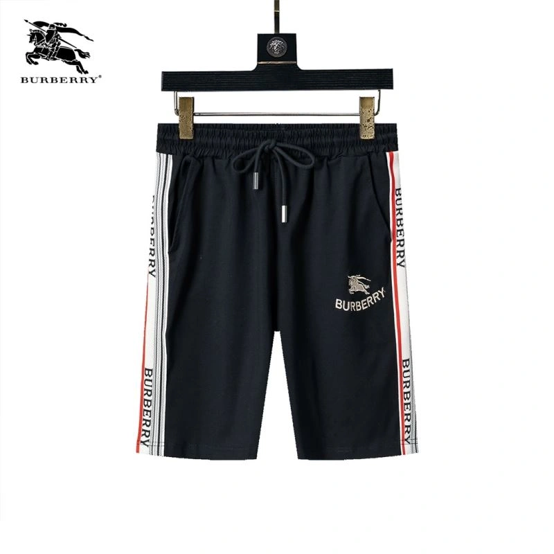 Burberry Short Suits Sleek 103009