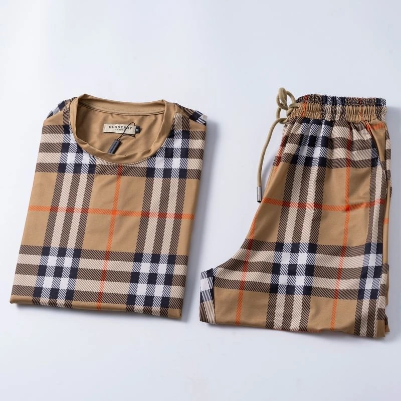 Burberry Short Suits Thermal 103018