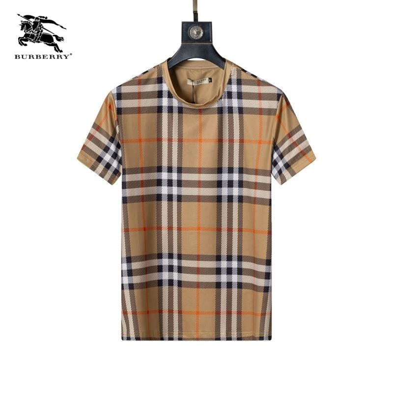 Burberry Short Suits Thermal 103018