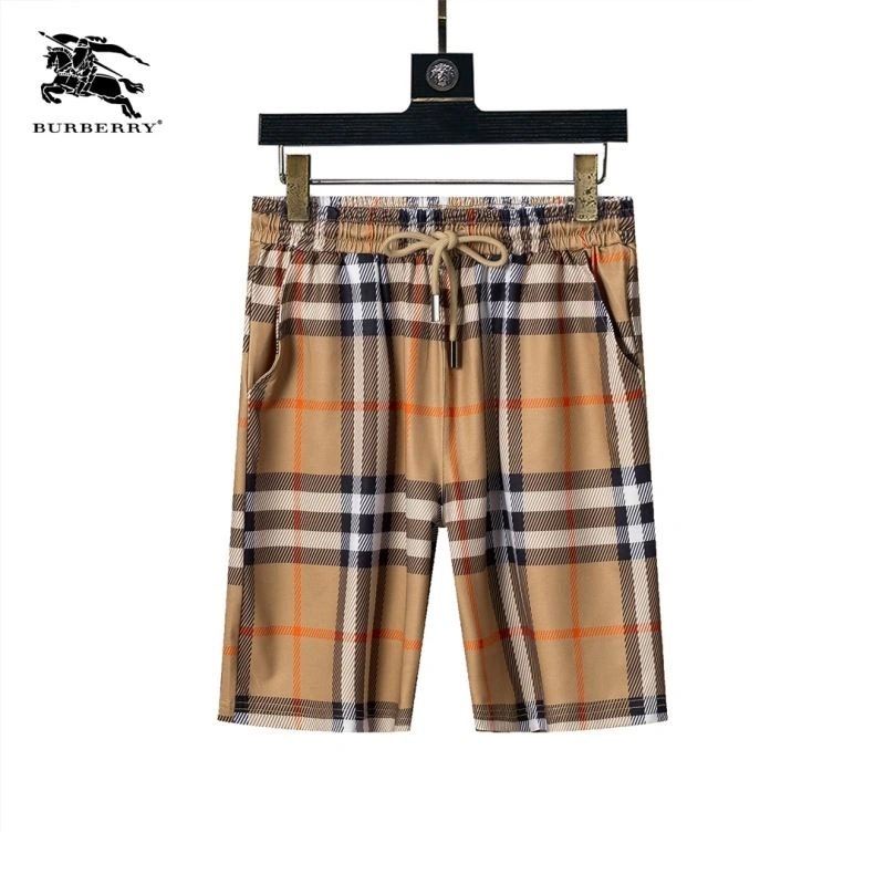 Burberry Short Suits Thermal 103018