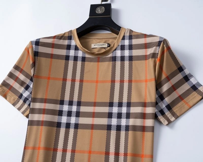 Burberry Short Suits Thermal 103018
