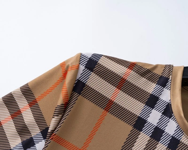 Burberry Short Suits Thermal 103018