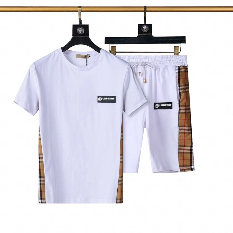 TopPick Burberry Short Suits 103012