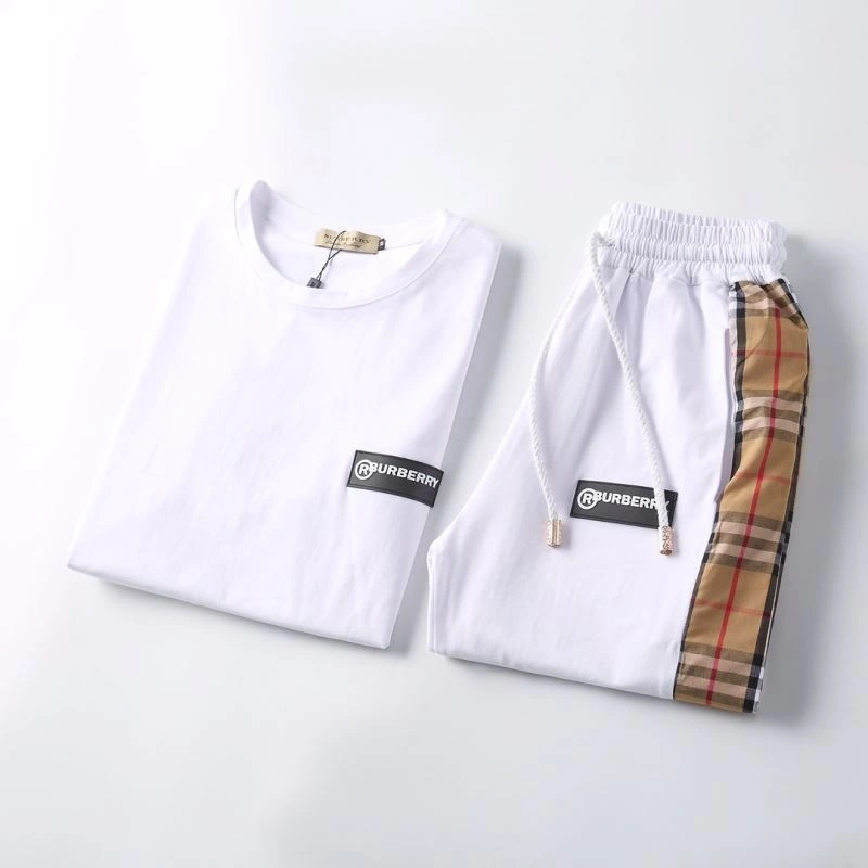 TopPick Burberry Short Suits 103012