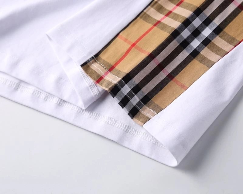 TopPick Burberry Short Suits 103012