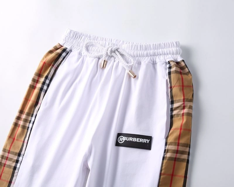 TopPick Burberry Short Suits 103012