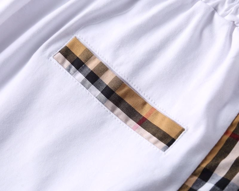 TopPick Burberry Short Suits 103012