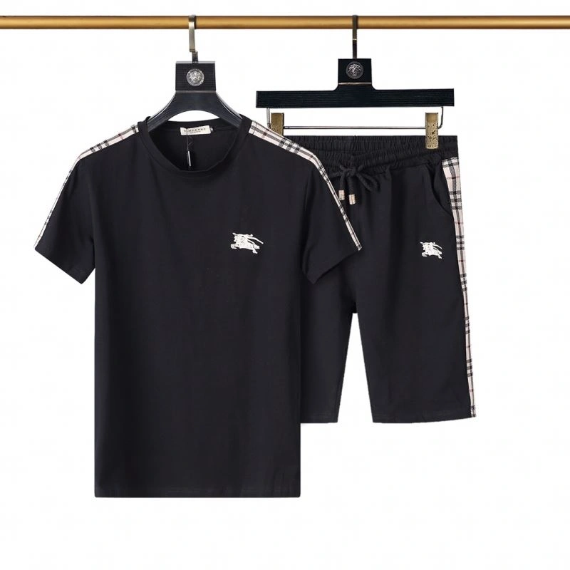 Burberry Short Suits Practical 103013