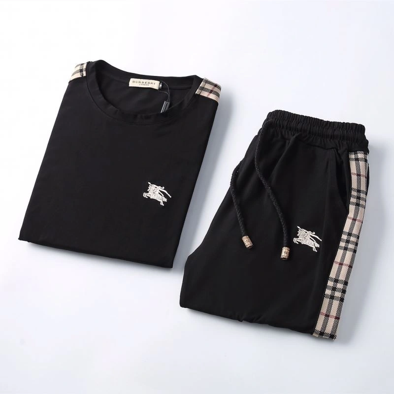 Burberry Short Suits Practical 103013