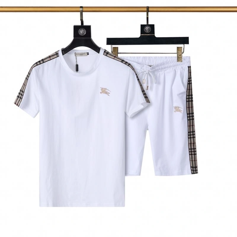 Burberry Short Suits Practical 103013